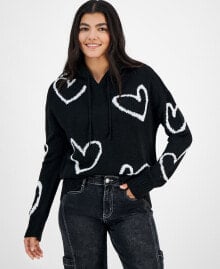 Women's sweaters and cardigans