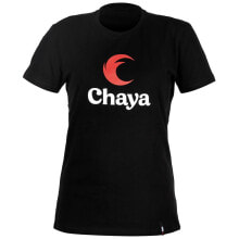 Мужские спортивные футболки и майки Chaya