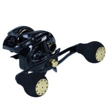 DAIWA Phantom 150 Baitcasting Reel