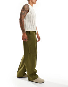 Men's trousers