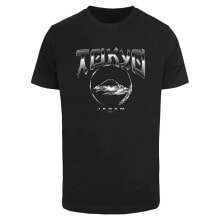 Men's sports T-shirts and T-shirts