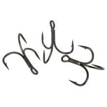 Грузила, крючки, джиг-головки для рыбалки fOX RAGE X-Strong Powerpoint Hook