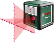 BOSCH DIY QuigoPlus laser meter