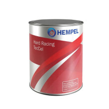 Купить товары для строительства и ремонта HEMPEL: HEMPEL Hard Racing Tec-Cel 750ml painting