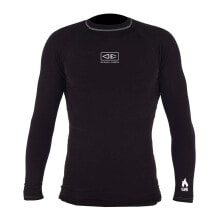 OCEAN & EARTH Flame Thermo Skin Long Sleeve Base Layer