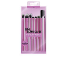 Makeup brushes, sponges and applicators