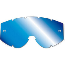 Lenses for ski goggles