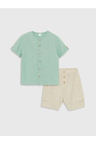 Children's clothing sets for toddlers