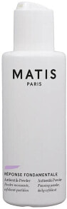 Купить пудра для лица Matis: Matis Reponse Fondamentale Authentik Foaming Powder Daily Exfoliant