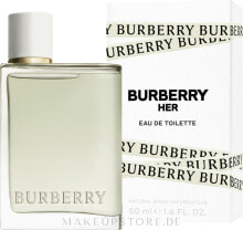 Burberry Her - Eau de Toilette