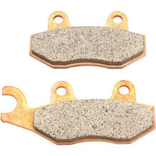 EBC FA-HH Series FA228HH Sintered Brake Pads