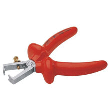 Pliers and side cutters