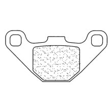 CL BRAKES 3022SC Sintered Brake Pads