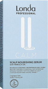 Pflegendes Haarserum - Londa Professional C.A.L.M. Serum