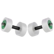 THERABAND Medium dumbbell