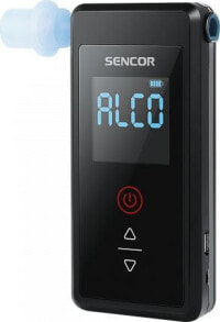 Alkomat Sencor SCA BA50FC