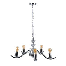 BIGBUY HOME S8800323 63.5x60.5x91 cm Ceiling Light