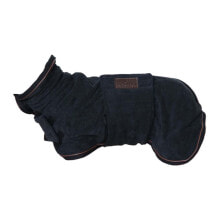 KENTUCKY Towel Dog Coat