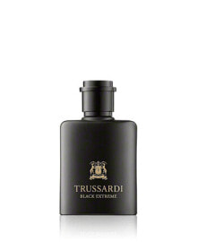 Trussardi Black Extreme Eau de Toilette Spray