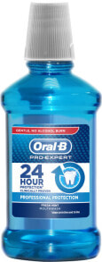 Mouthwashers and oral care products