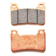 TRW Premium Racing MCB598SRQ brake pads