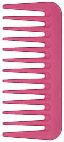 Combs and brushes for hair