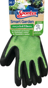 Spontex Spontex Gartenhandschuhe Smart Garden Gr. 6