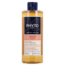 PHYTO 133575 500ml Shampoo