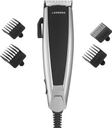 Hair clippers and trimmers