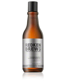 Redken Brews Thickening Shampoo (300 ml)