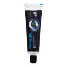 Eva Cosmetics Eva Smokers Toothpaste With Charcoal 50 g zahnpasta unisex