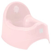 KIKKABOO Hippo Potty