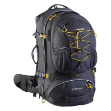 Hiking backpacks