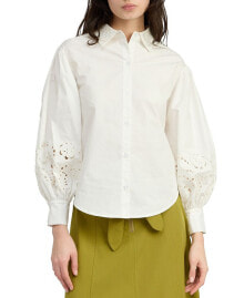 Women's blouses and blouses