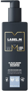 Шампуни для волос LABEL M купить от $94