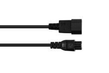 Computer connectors and adapters