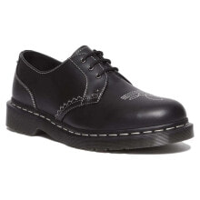 Женские низкие ботинки Dr Martens купить от $214