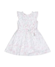 Baby dresses and sundresses for girls