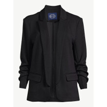 Women's coats, jackets and vests