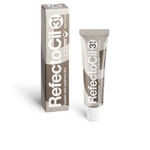 Краска для бровей или ресниц Refectocil EYELASH AND EYEBROW TINT #3.1-light brown 15 ml