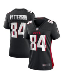 Nike women's Cordarrelle Patterson Black Atlanta Falcons Game Player Jersey