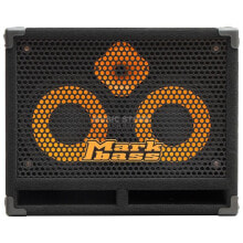 Купить акустика и колонки Markbass: Markbass Standard 102 HF Extension Cabinet (8 Ohm)