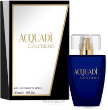 AcquaDi Girlfriend - Eau de Toilette