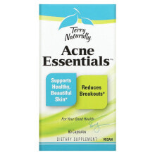 Acne Essentials, 60 Capsules