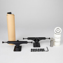 Accessories and spare parts for skateboards