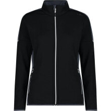 CMP 32E0356 Full Zip Fleece