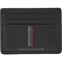 Кошельки и портмоне Tommy Hilfiger купить от $66