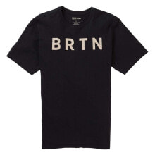 Мужские футболки BURTON BRTN
