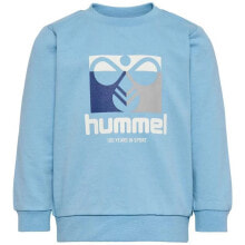 Купить толстовки Hummel: HUMMEL Lime sweatshirt