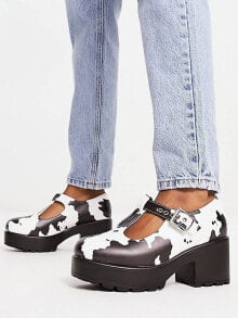 Женские туфли на каблуке Koi Footwear